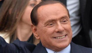 Silvio Berlusconi, condenado a tres años por sobornar  a un senador