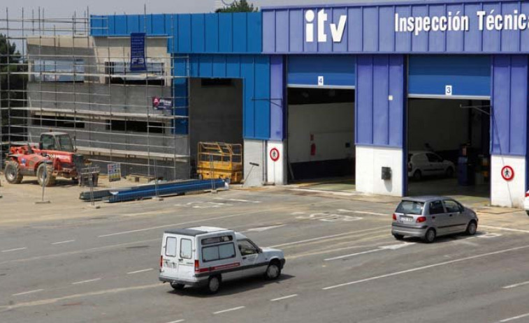 Las ITV incorporan nuevas pruebas como las llamadas de emergencia y la recopilación de datos