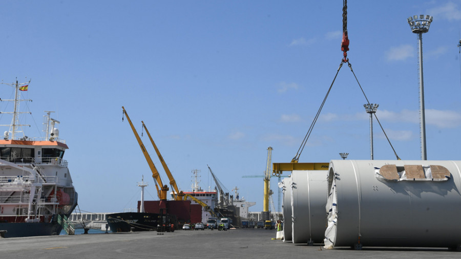 El Puerto busca un impacto de un millón de euros con sus ayudas a empresas