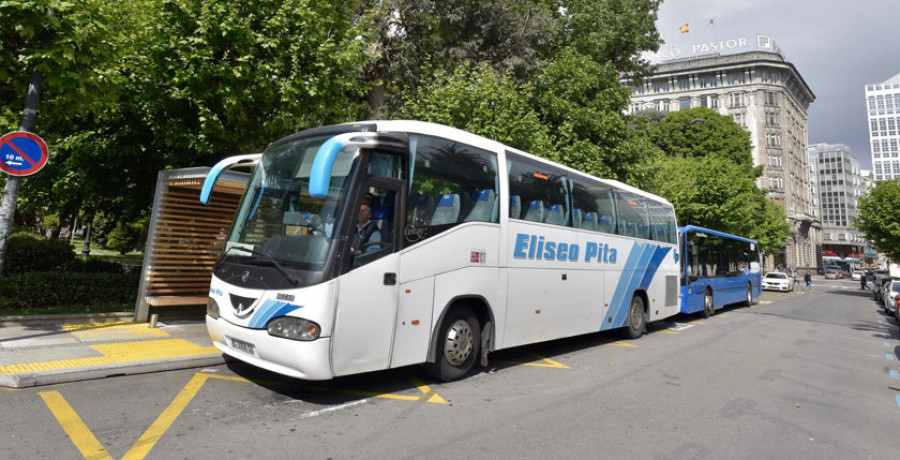 La Xunta prioriza la mejora de la movilidad sobre la creación de un consorcio comarcal de transportes