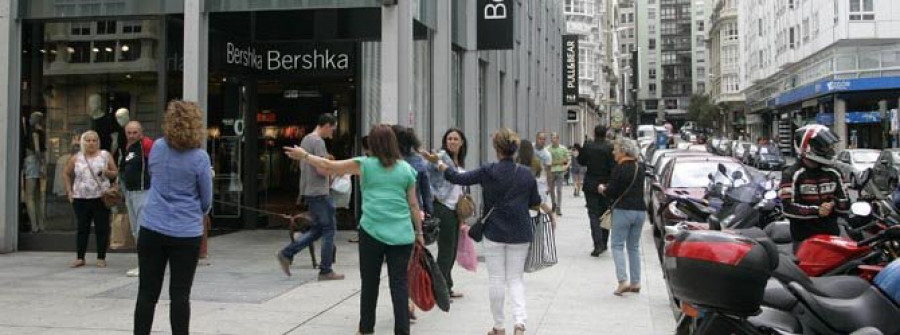 La Cámara insta a Comercio a ampliar la Zona de Gran Afluencia Turística