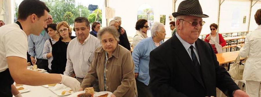 Sada prepara tres concursos gastronómicos para potenciar la hostelería del núcleo urbano