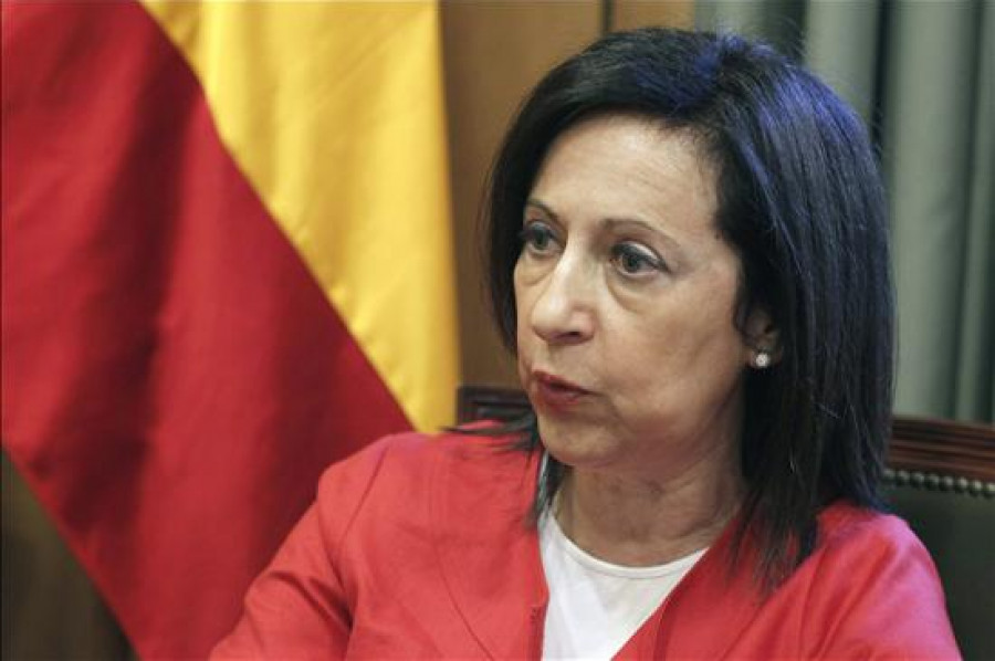 Margarita Robles (CGPJ) afirma que "Gallardón es el peor ministro de Justicia de la historia"