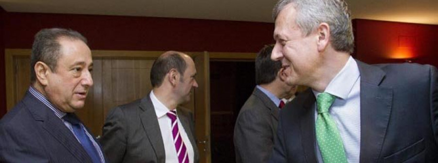 El PSdeG de Vigo alega que Príncipe sigue expulsado y solo se amplió el plazo para recurrir