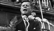 JFK, más vigente que nunca a las puertas del 50 aniversario de su muerte