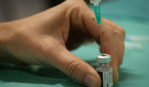 Galicia abre la autocita para los niños de 9, 10 y 11 años con las 9.000 vacunas
