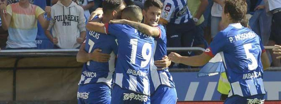 El Depor, latido a latido
