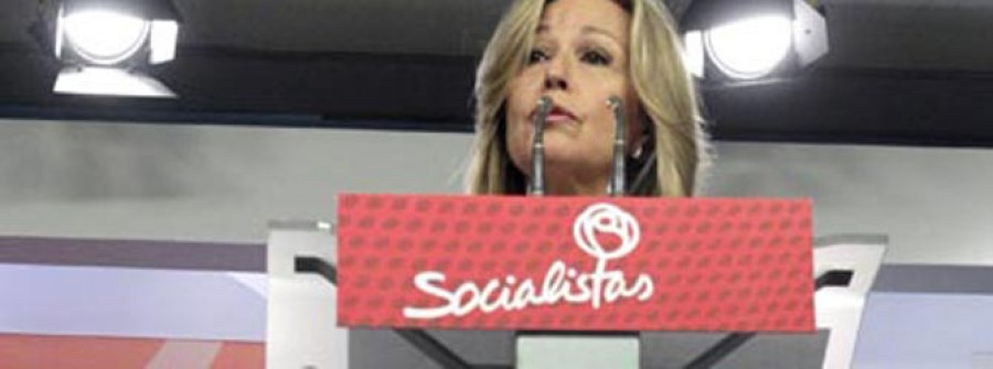 El PP y el PSOE aplauden la apuesta del jefe de Estado  por las “reglas democráticas”