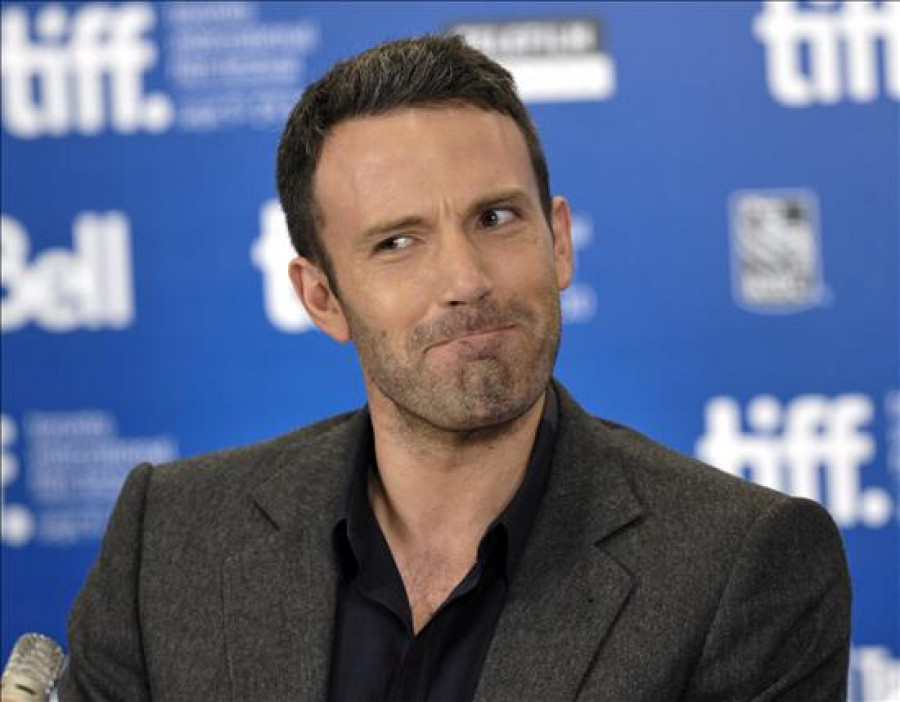 Miles de personas firman una petición para que Ben Affleck no sea Batman