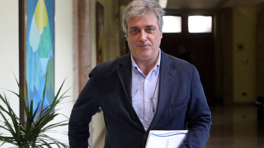 El PPdeG califica de “broma” la vía de Caballero para recuperar el IVA