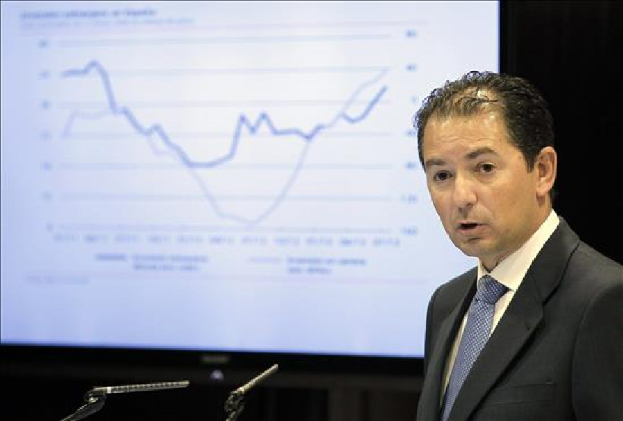 El Banco Popular vendió inmuebles por importe de 490 millones hasta septiembre