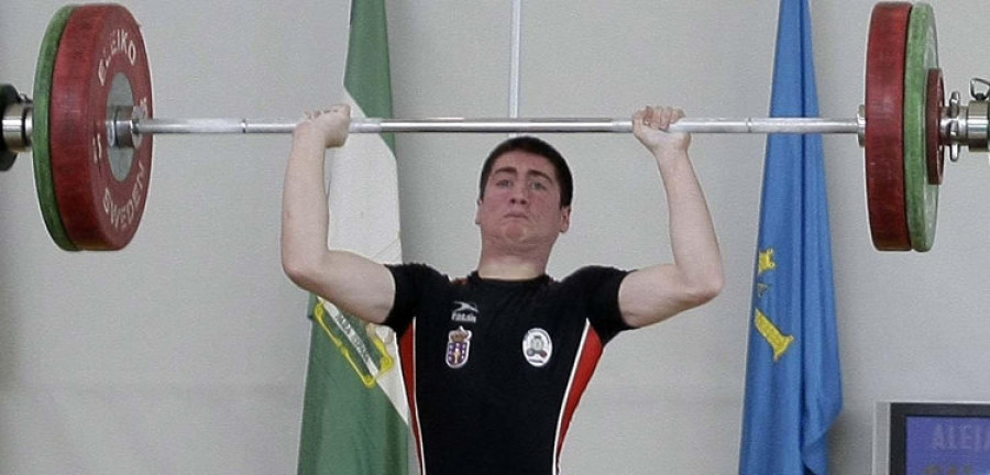 Ocho deportistas del CH Coruña representarán a España