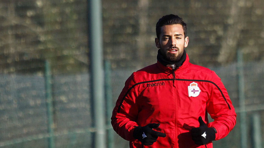 Pablo Marí: "Necesitamos que todo el estadio sea el jugador número doce"