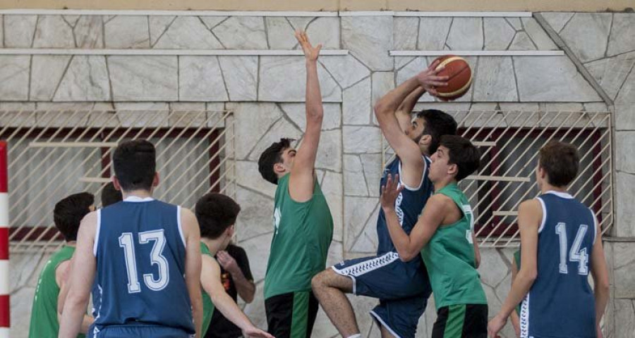 La Grande Obra de Atocha es el primer finalista masculino