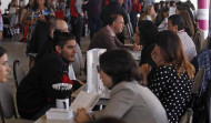 Reportaje | Los jóvenes coruñeses buscan un hueco en el mercado laboral