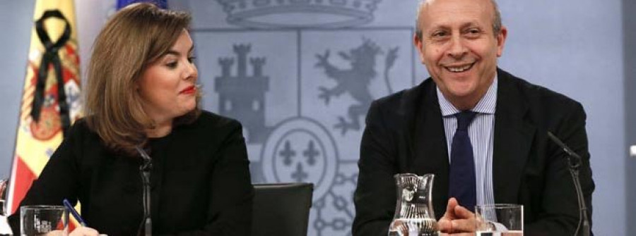 El sector educativo rechaza la reforma del Gobierno de los grados universitarios