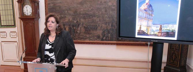 Cid afirma que Expocoruña cerró 2012 con superávit gracias al nuevo director