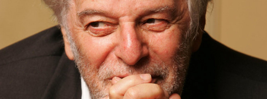 Víctor Ullate, Jodorowsky, Tricicle o Faemino y Cansado pasarán por el Colón en 2016