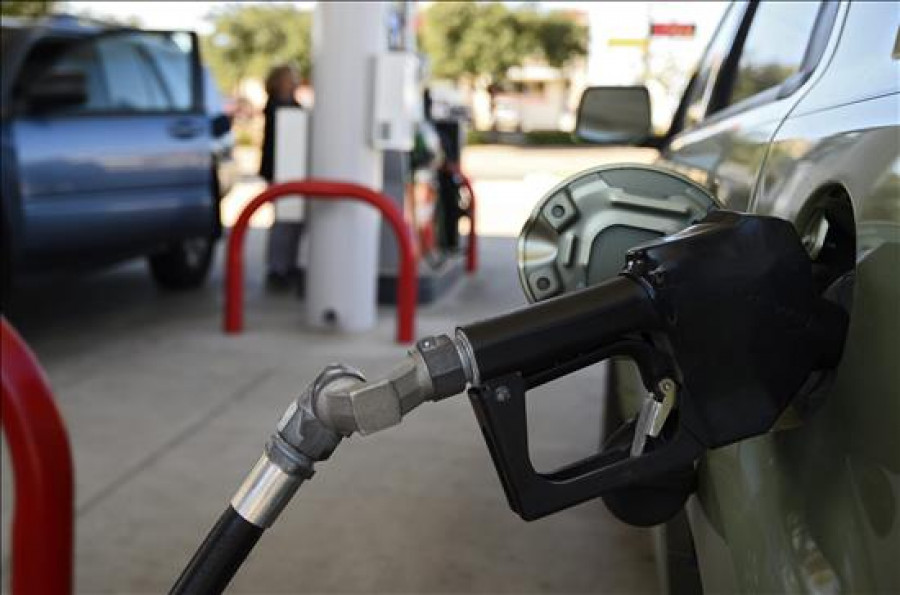 Los márgenes de la gasolina suben el 8,6 interanual en febrero, según la CNMC