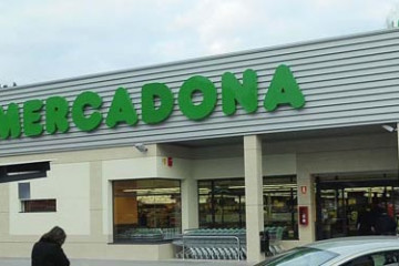 La expectación generada por    el nuevo Mercadona supera las mejores previsiones de la firma