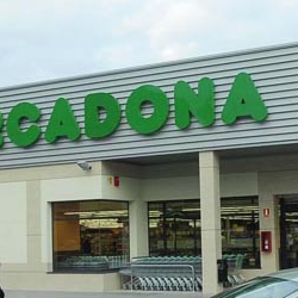 Los supermercados de Mercadona en Galicia se suman a la recogida de productos para los Bancos de Alimentos