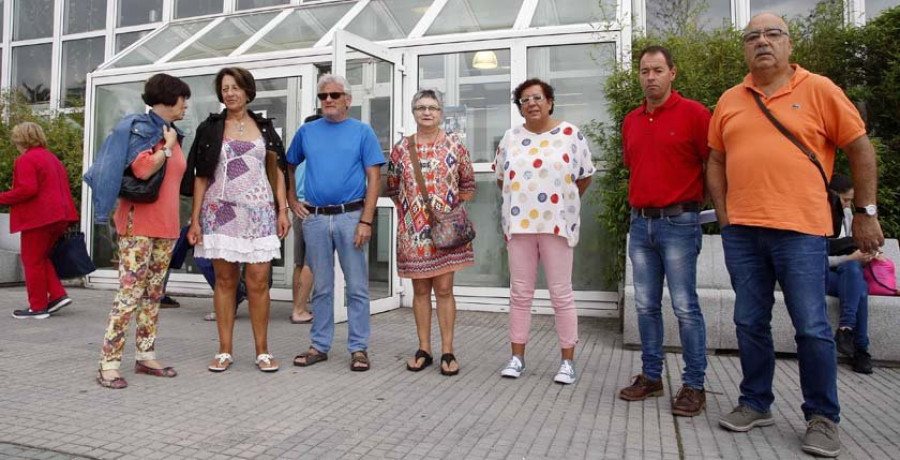 El PSOE denuncia graves problemas de gestión en las instalaciones deportivas