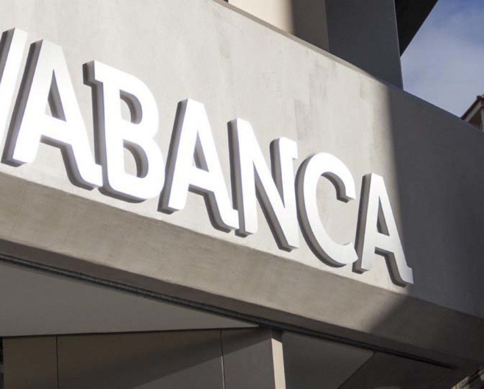 Abanca cierra una emisión de deuda subordinada de 300 millones de euros