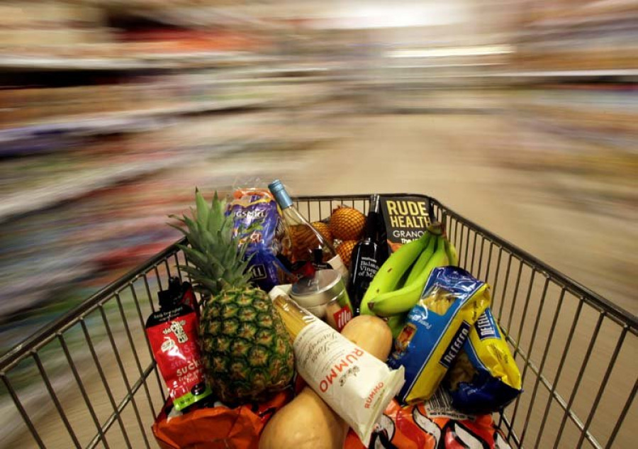 Cuatro de cada diez alimentos afectados por el IVA reducido subieron de precio