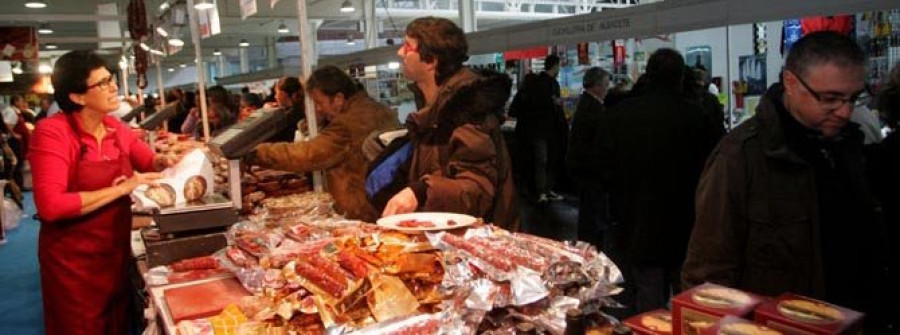 La Feria de Comercio cierra con récord de público frente a un consumo contenido