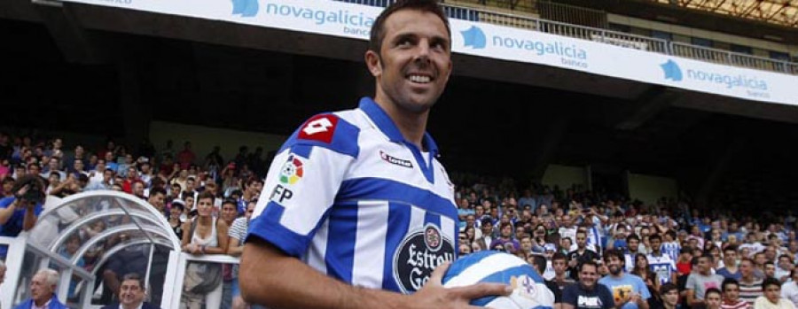 Marchena promete defender al Depor como hizo con el Valencia
