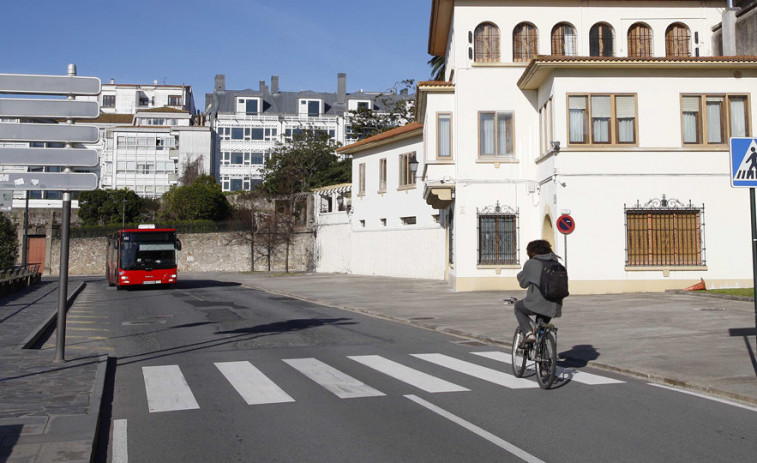 El Gobierno local invierte 1,7 millones en mantener las calles de A Coruña