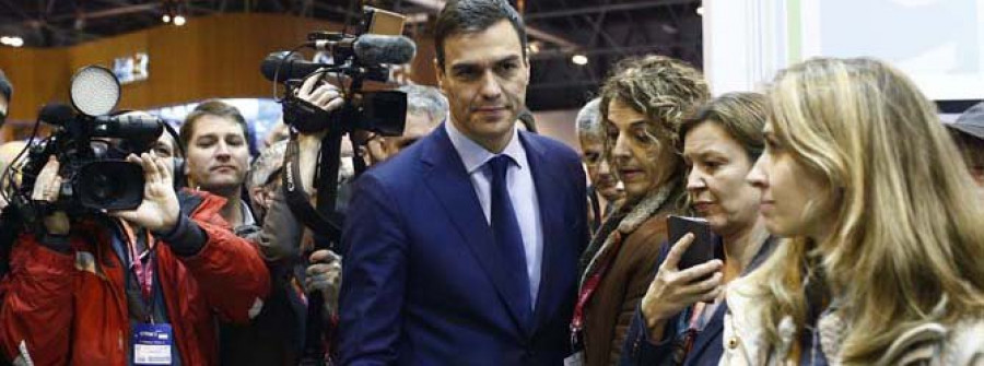 Rajoy asegura que “evidentemente” que se presentará  a la investidura