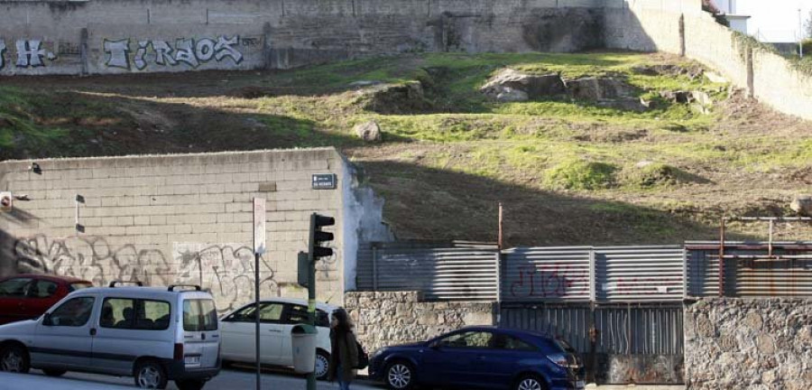 El Supremo permite a Rodríguez Cebrián construir en la parcela de las Adoratrices