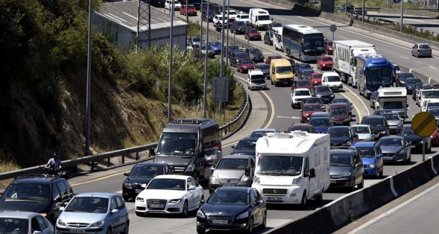 Las siete ciudades gallegas congelan 
en 2018 los impuestos municipales