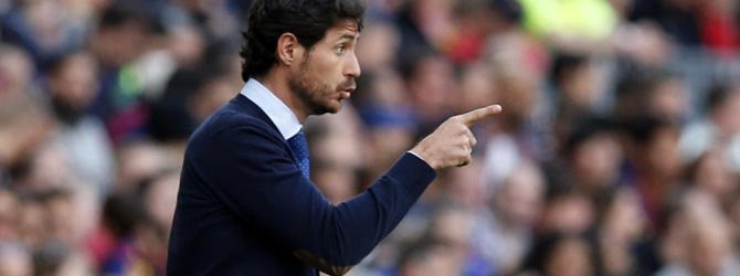 “Algunos daban al Deportivo por muerto”