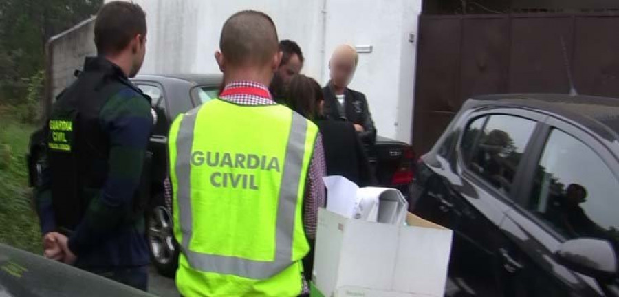 Decretan prisión para un vecino de Mos detenido tres veces por un supuesto abuso a una menor
