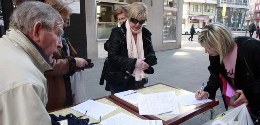 La Xunta culpa al Ayuntamiento de no haber conseguido 
la adjudicación directa de La Solana