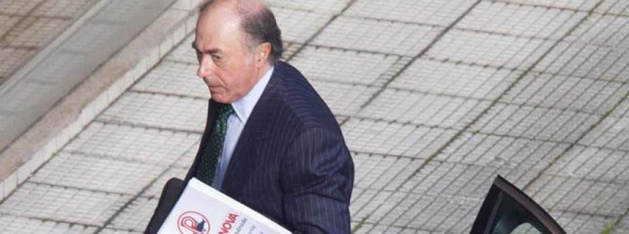El juez aparta de Pescanova a Sousa Faro y pone al frente de la firma a la CNMV