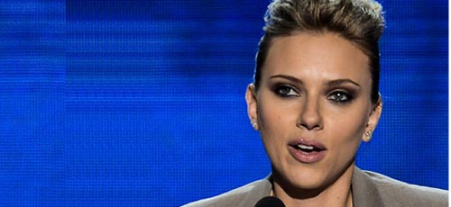 Scarlett Johansson retoma su relación con el actor y cantante Jared Leto