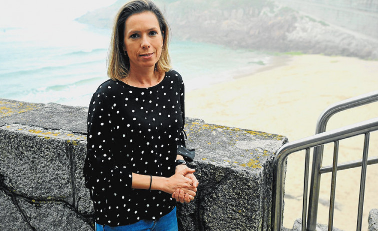 La Marea insiste en echar a Mónica Martínez como concejala de Deportes