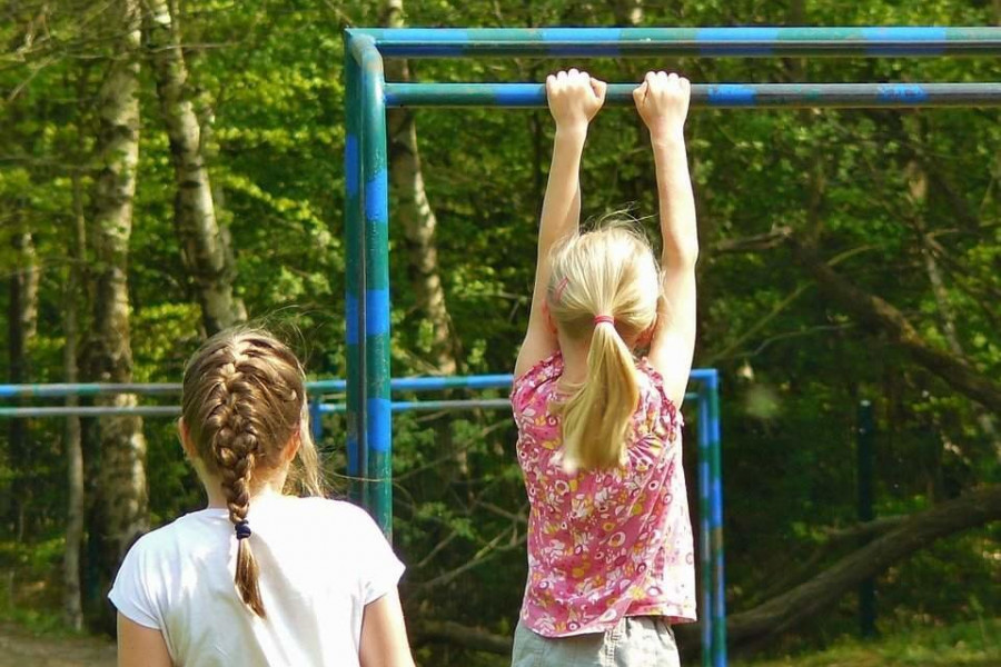 Campamento expulsa a una niña discapacitada por las quejas de dos familias