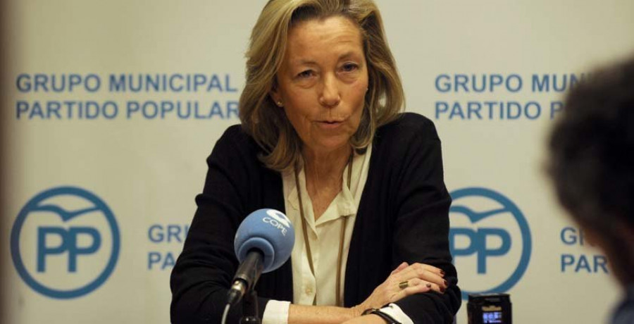 El PP eleva a 20 millones de euros la facturación irregular por la basura