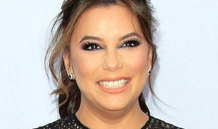 Eva Longoria: “Cuando has pisado cada peldaño, aprecias llegar arriba”