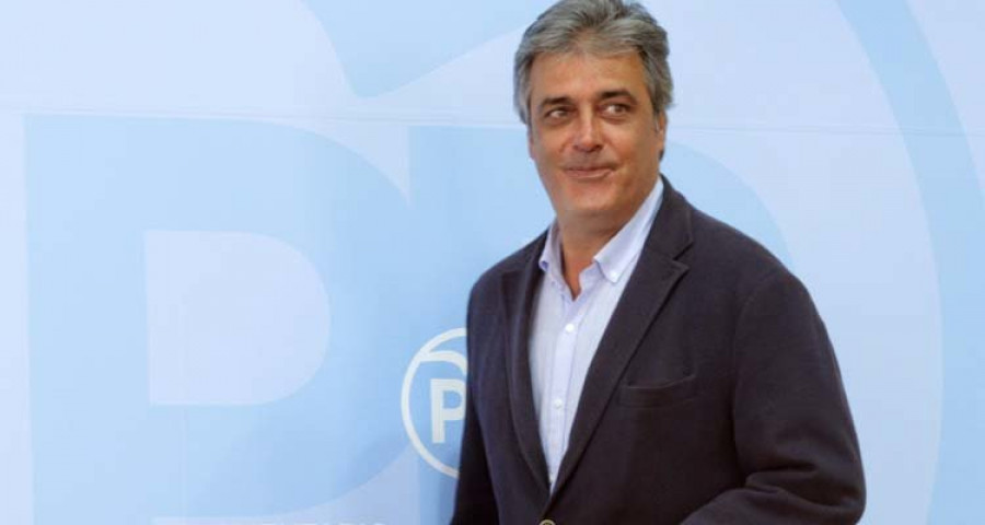 Puy: “Nos gustaría tener interlocutores autorizados en el PSdeG y En Marea”