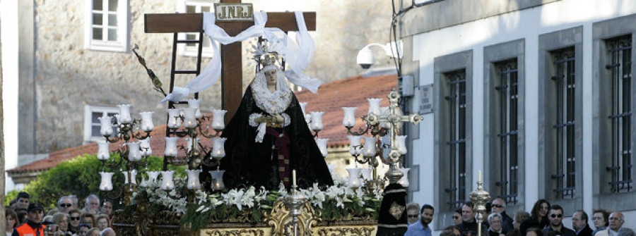 Protección Civil pide al Ayuntamiento que le deje participar  en las procesiones