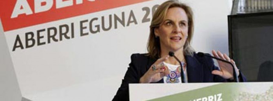 El PNV expresa su “obstinación democrática” en que Euskadi sea vista como una nación en Europa