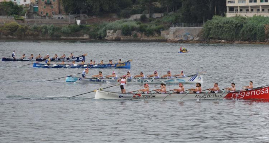 Carril acoge la penúltima fecha de la competición A