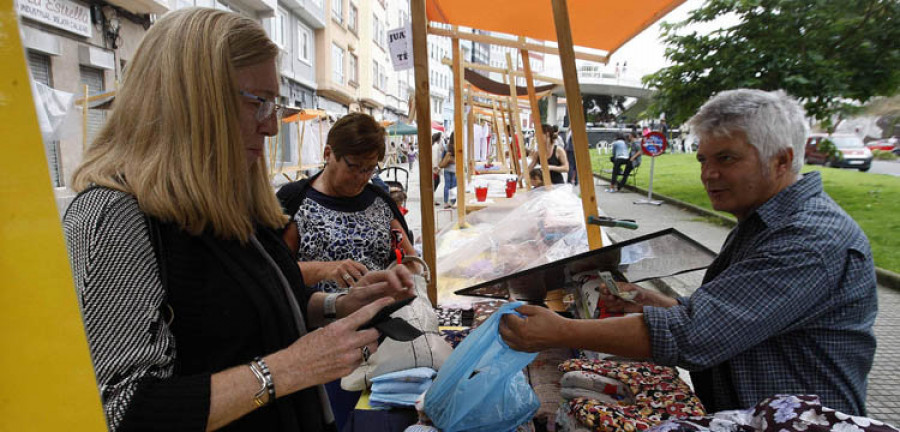 Acusan a la Marea de dar ayudas para fiestas por encima del tope máximo