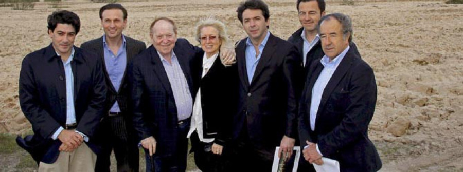El rechazo del Gobierno a los requisitos de Adelson tumba el proyecto Eurovegas para Madrid