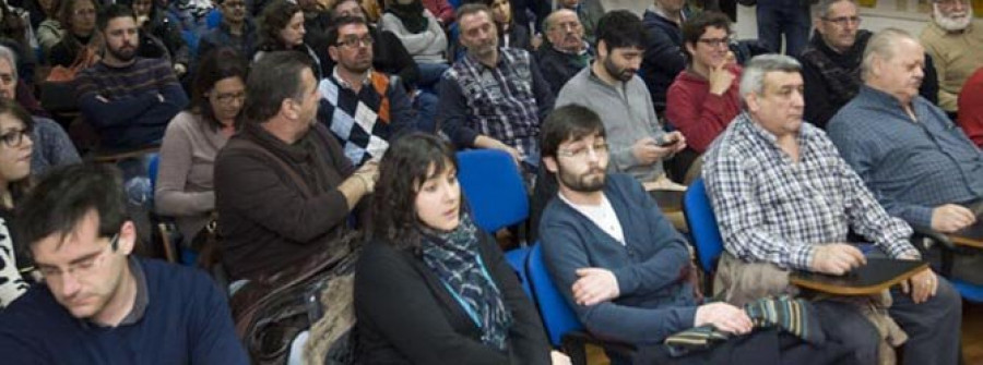 “El club nos acusó para maquillar sus carencias”